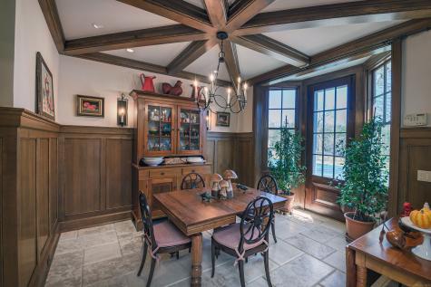 384 West Lane Ridgefield CT 06877