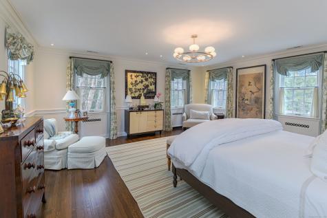 384 West Lane Ridgefield CT 06877