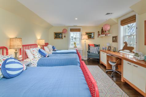 384 West Lane Ridgefield CT 06877