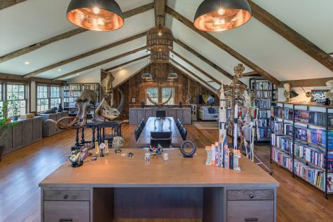 384 West Lane Ridgefield CT 06877