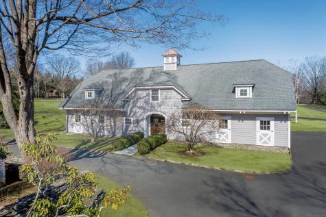 384 West Lane Ridgefield CT 06877