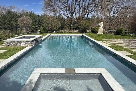 384 West Lane Ridgefield CT 06877