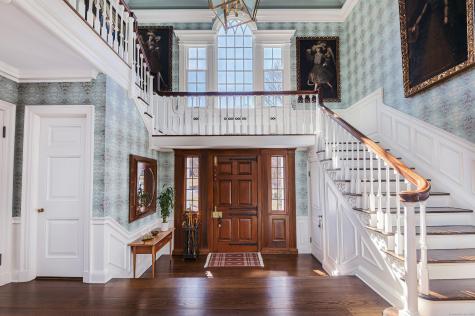 384 West Lane Ridgefield CT 06877