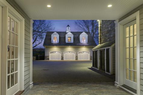 384 West Lane Ridgefield CT 06877