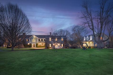 384 West Lane Ridgefield CT 06877