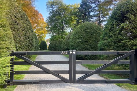 384 West Lane Ridgefield CT 06877