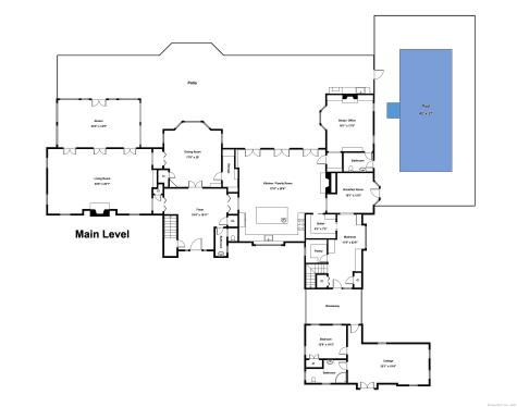 384 West Lane Ridgefield CT 06877