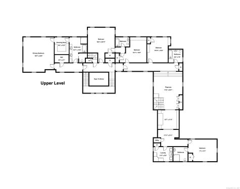 384 West Lane Ridgefield CT 06877