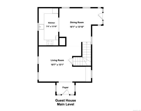 384 West Lane Ridgefield CT 06877