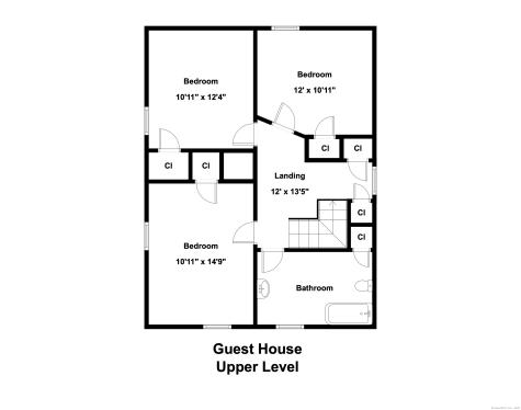 384 West Lane Ridgefield CT 06877