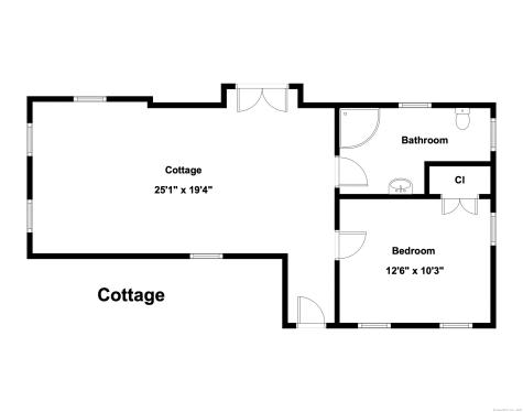 384 West Lane Ridgefield CT 06877