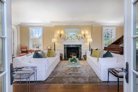 384 West Lane Ridgefield CT 06877