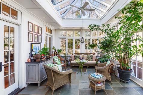 384 West Lane Ridgefield CT 06877