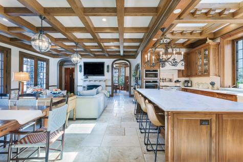 384 West Lane Ridgefield CT 06877