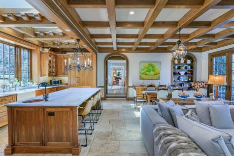 384 West Lane Ridgefield CT 06877