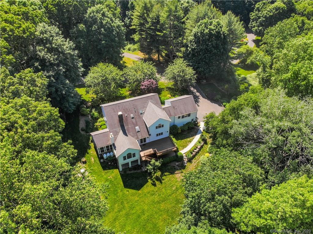69 Fitch Lane New Canaan CT 06840