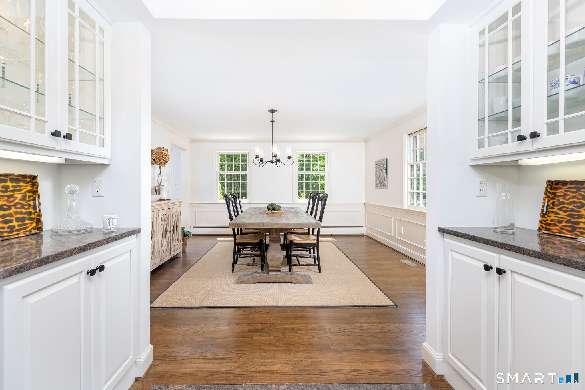 60 Old Wood Road Avon CT 06001