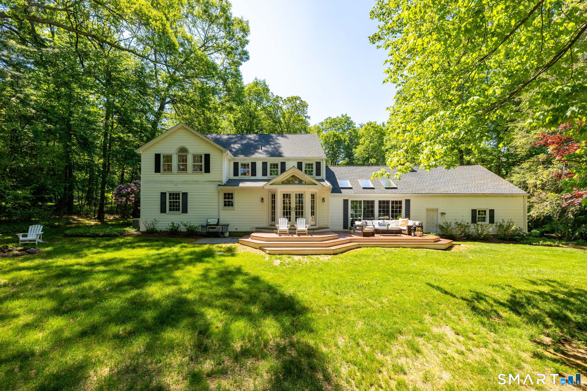 60 Old Wood Road Avon CT 06001