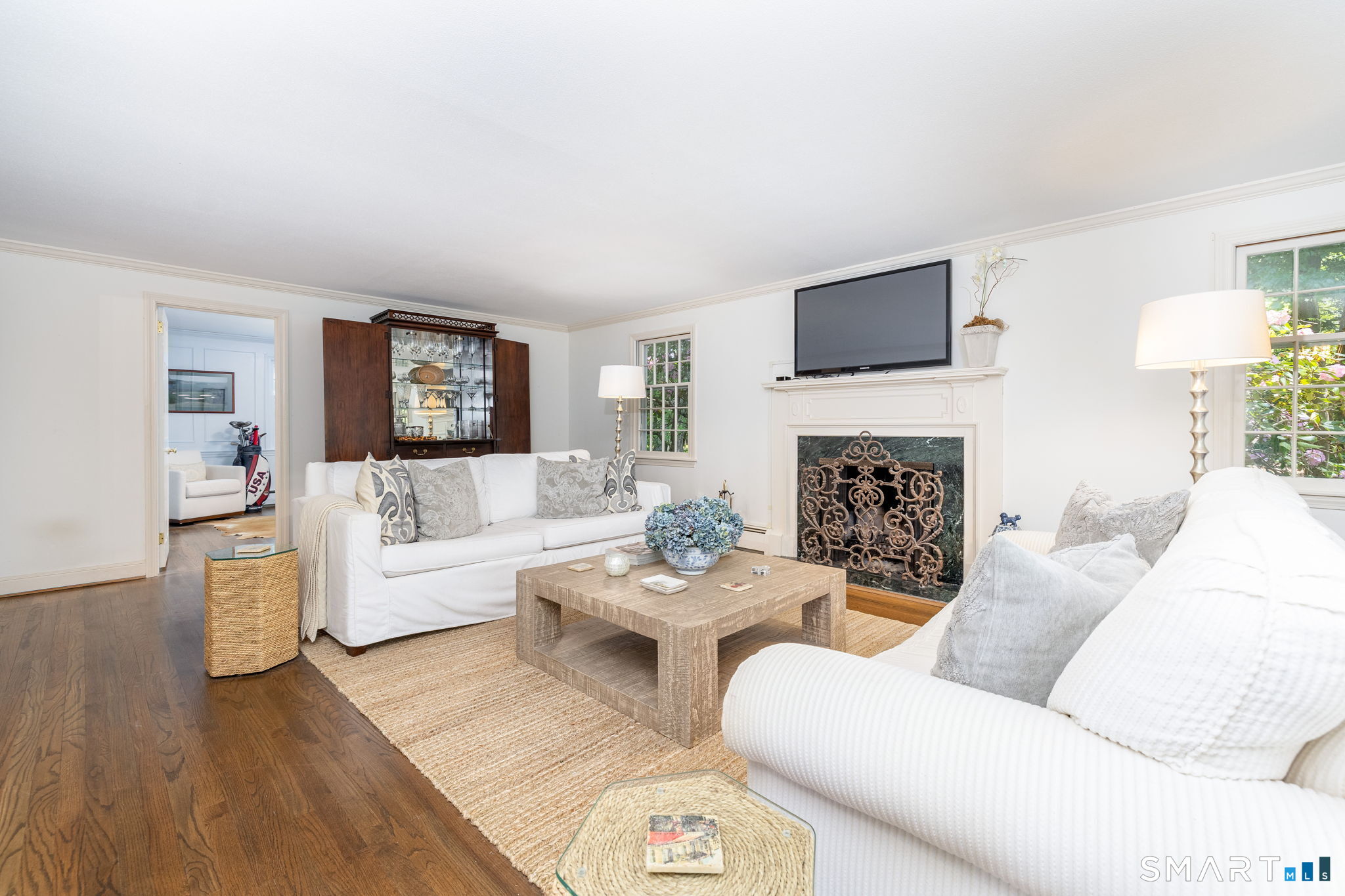 60 Old Wood Road Avon CT 06001