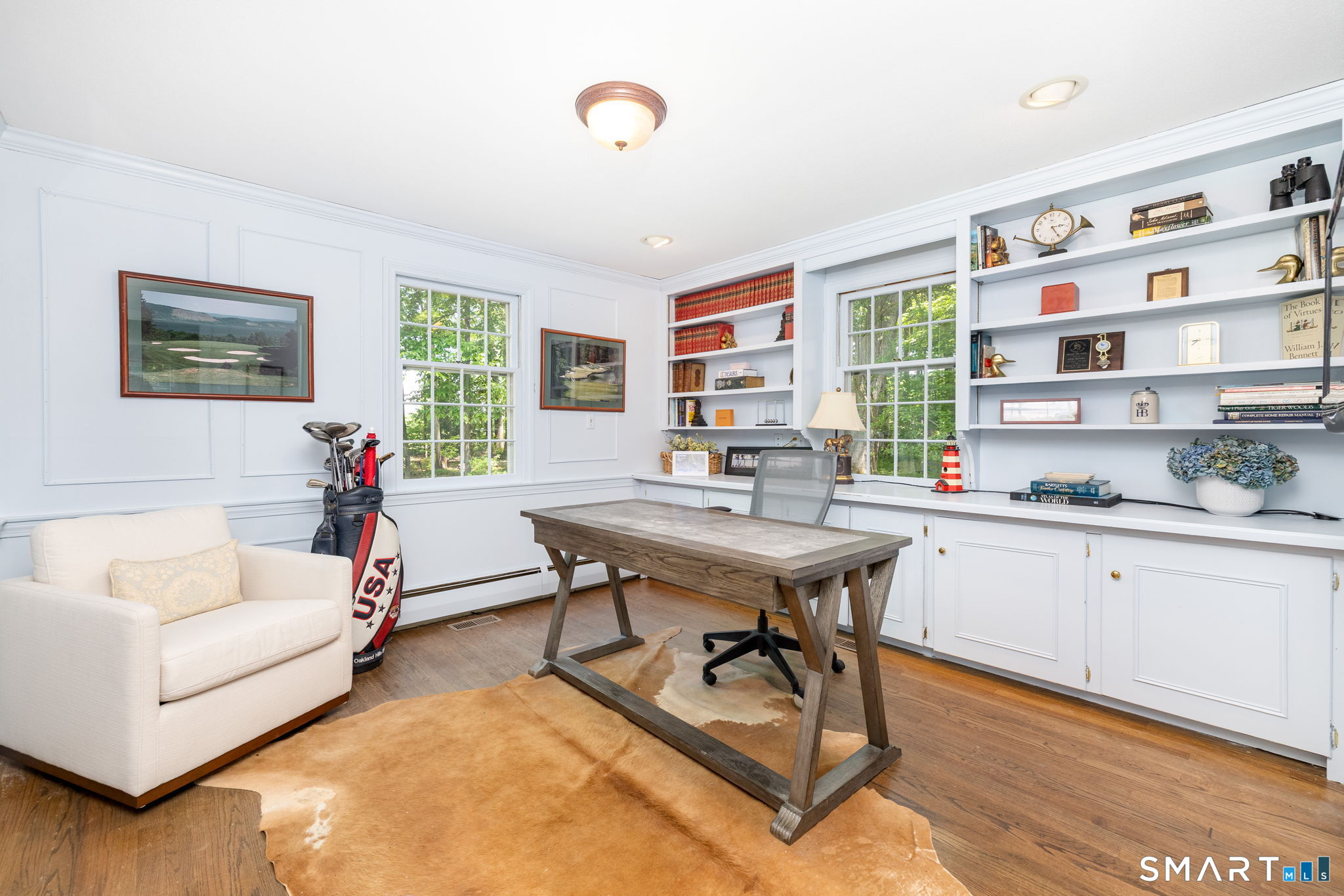 60 Old Wood Road Avon CT 06001