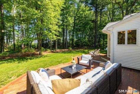 60 Old Wood Road Avon CT 06001