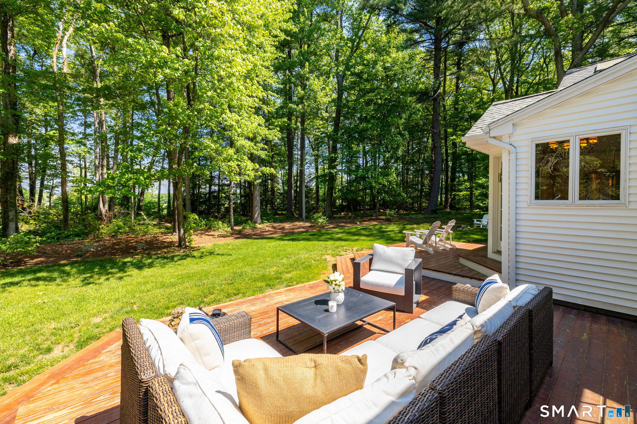 60 Old Wood Road Avon CT 06001