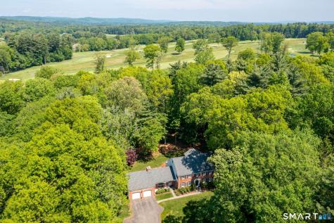 60 Old Wood Road Avon CT 06001