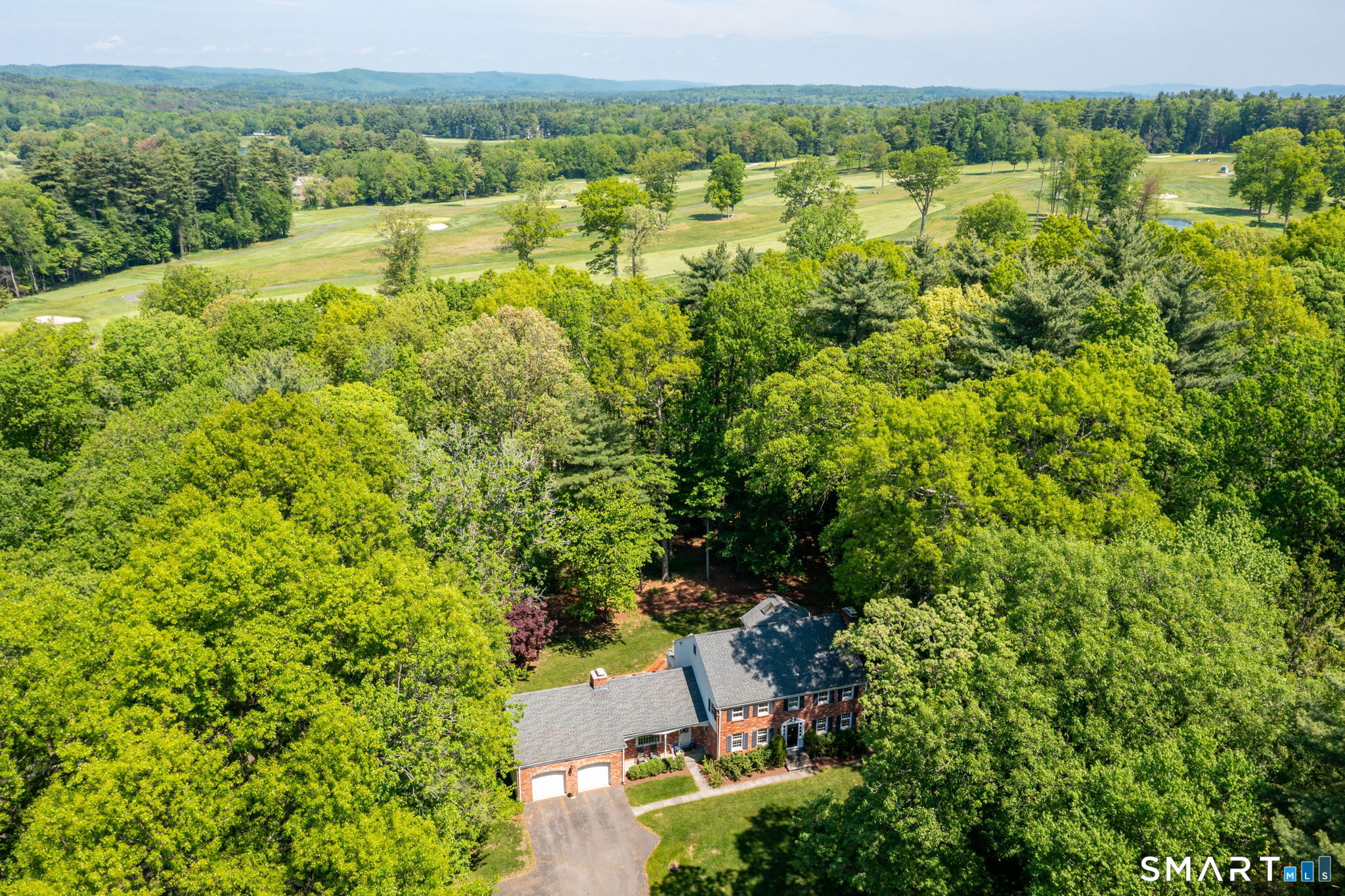 60 Old Wood Road Avon CT 06001