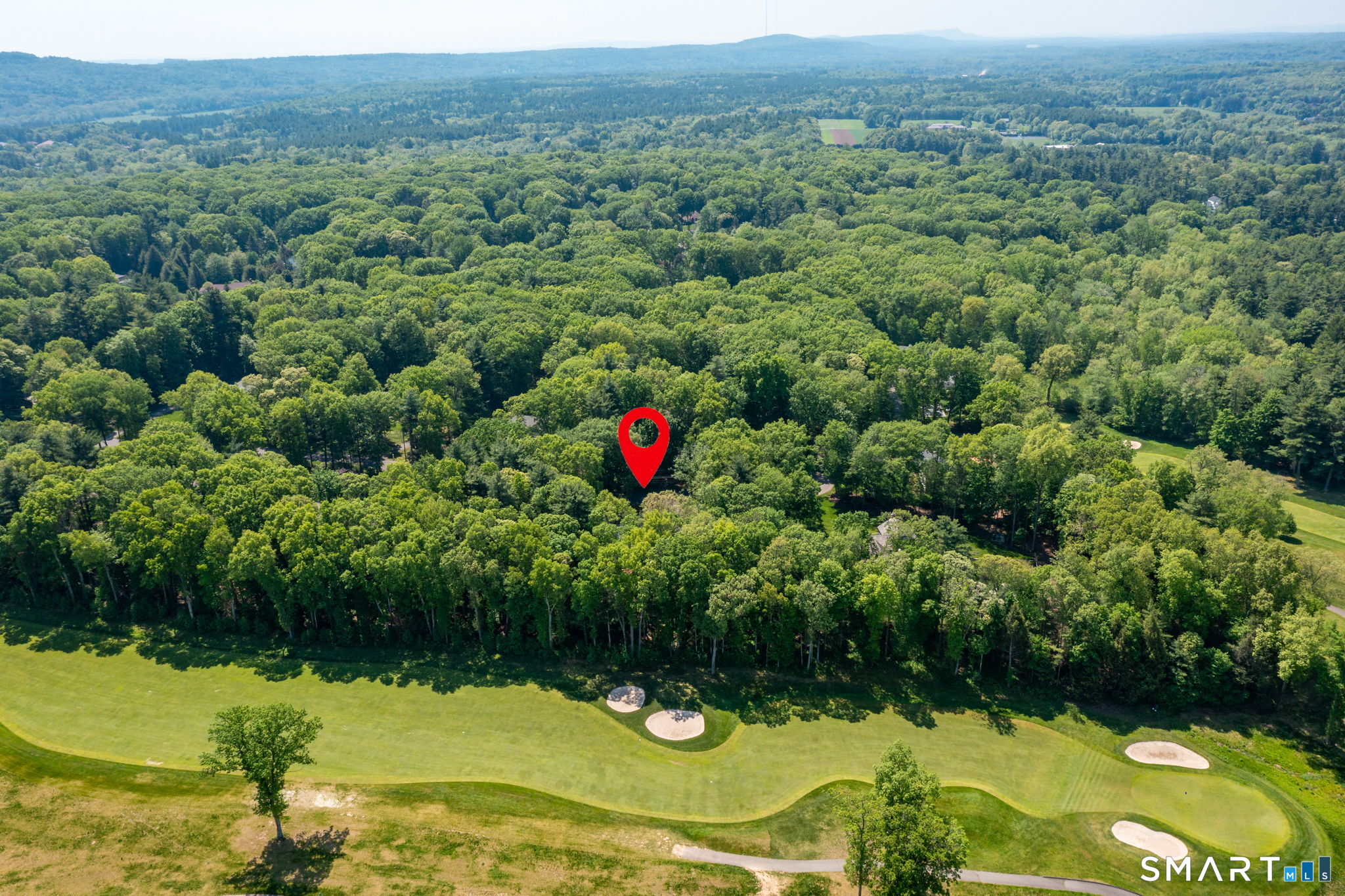 60 Old Wood Road Avon CT 06001