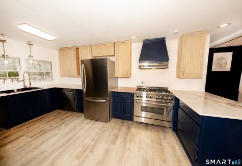 61 Nepaug Road Burlington CT 06013