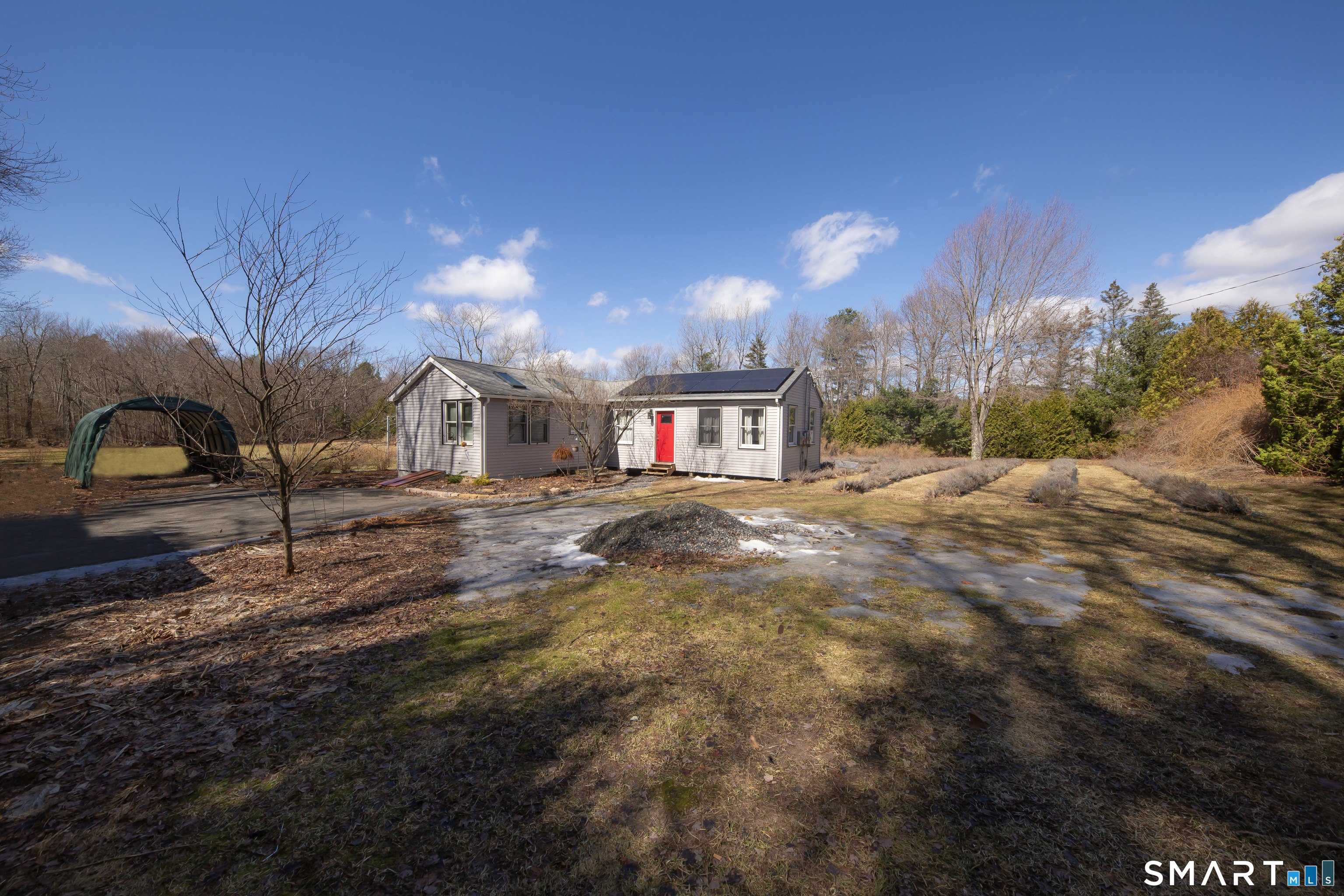 61 Nepaug Road Burlington CT 06013