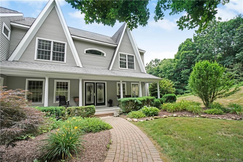 111 Opening Hill Road Guilford CT 06437
