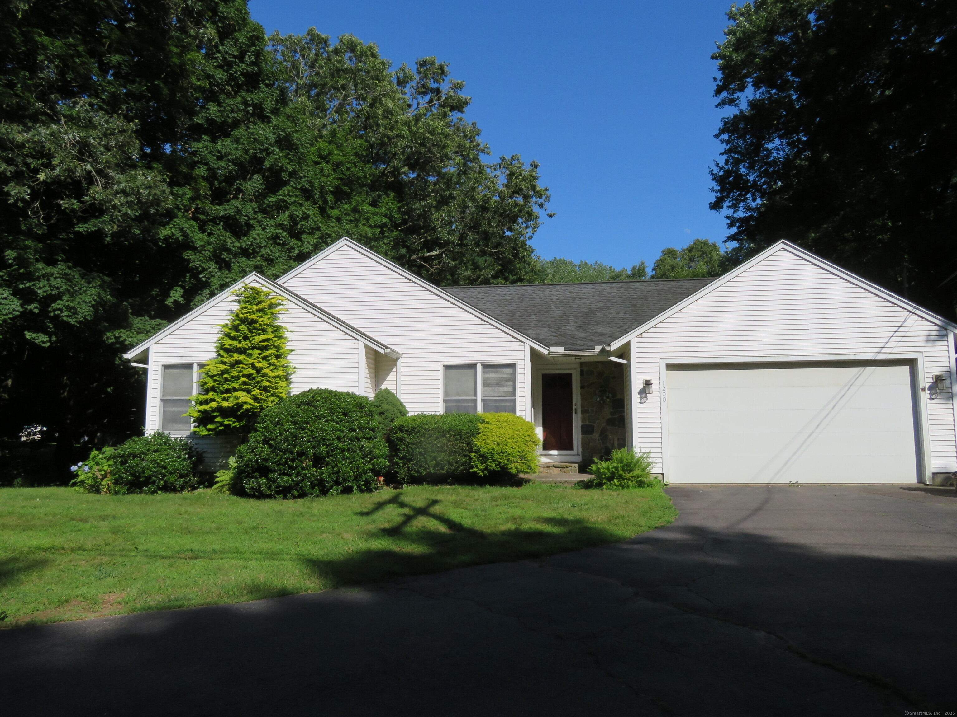 1200 Peck Lane Cheshire CT 06410