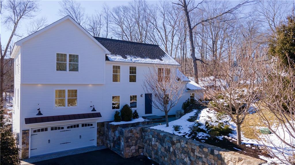 444 Bennetts Farm Road Ridgefield CT 06877