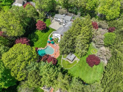463 North Salem Road Ridgefield CT 06877