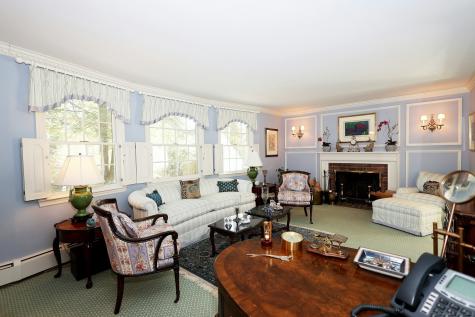 463 North Salem Road Ridgefield CT 06877