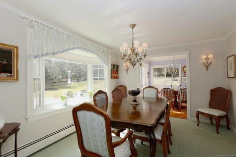 463 North Salem Road Ridgefield CT 06877