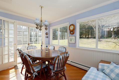 463 North Salem Road Ridgefield CT 06877