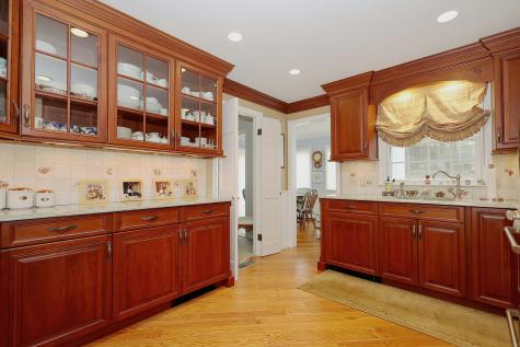 463 North Salem Road Ridgefield CT 06877