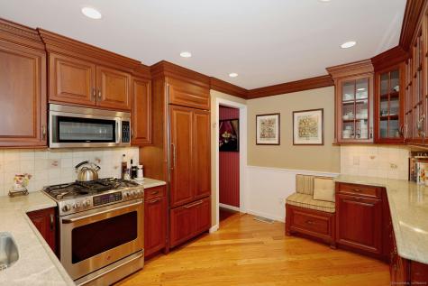 463 North Salem Road Ridgefield CT 06877