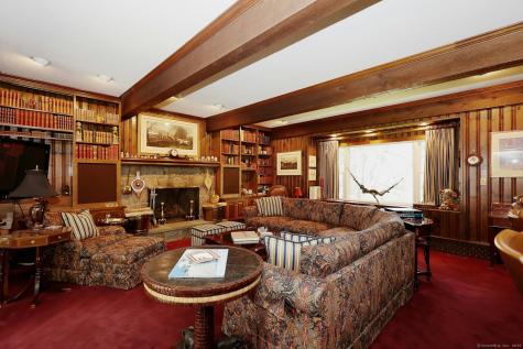 463 North Salem Road Ridgefield CT 06877