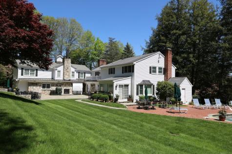 463 North Salem Road Ridgefield CT 06877