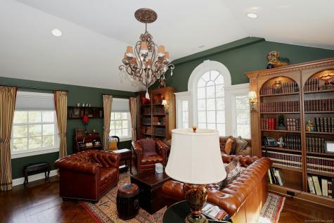 463 North Salem Road Ridgefield CT 06877