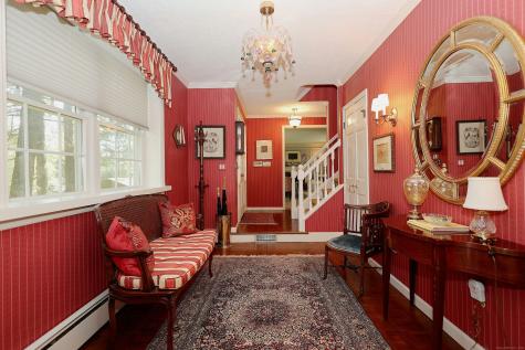 463 North Salem Road Ridgefield CT 06877