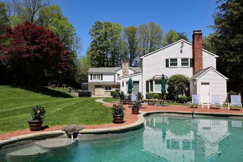463 North Salem Road Ridgefield CT 06877