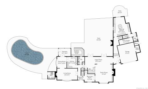 463 North Salem Road Ridgefield CT 06877