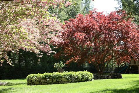 463 North Salem Road Ridgefield CT 06877