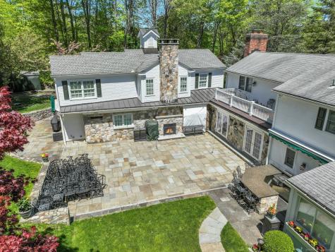 463 North Salem Road Ridgefield CT 06877