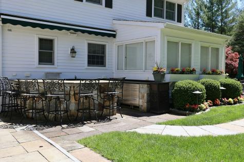 463 North Salem Road Ridgefield CT 06877