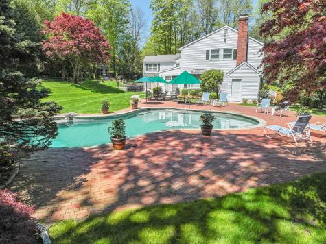 463 North Salem Road Ridgefield CT 06877